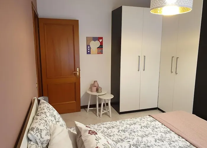 Appartamento Ortola *