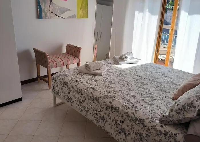 Appartamento Ortola Roma