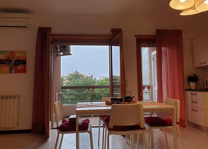 Appartamento Ortola Roma