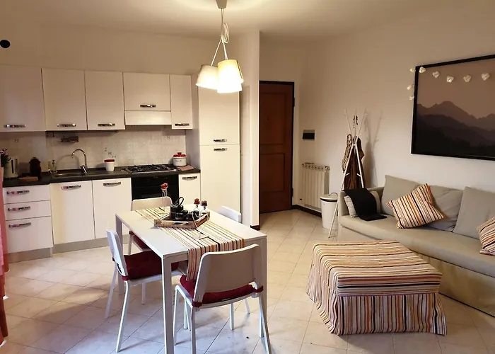 Ortola Appartamento Roma